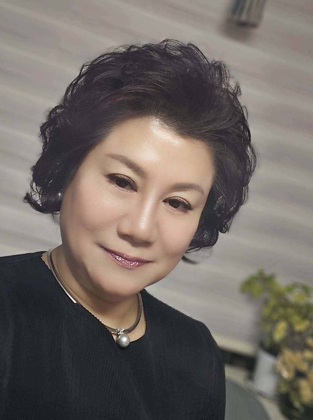 신남주 사진